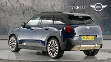 MINI Aceman 135kW E Exclusive [Level 2] 43kWh 5dr Auto Electric Hatchback